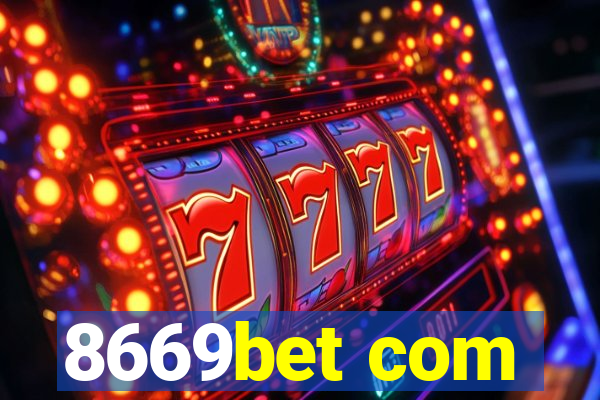 8669bet com